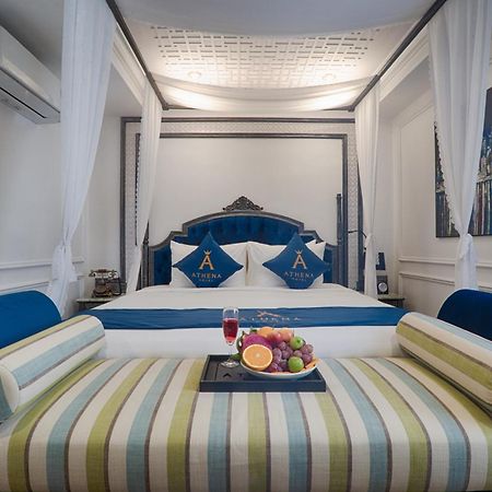 Quy Nhon Hotel Zewnętrze zdjęcie