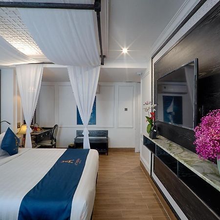 Quy Nhon Hotel Zewnętrze zdjęcie