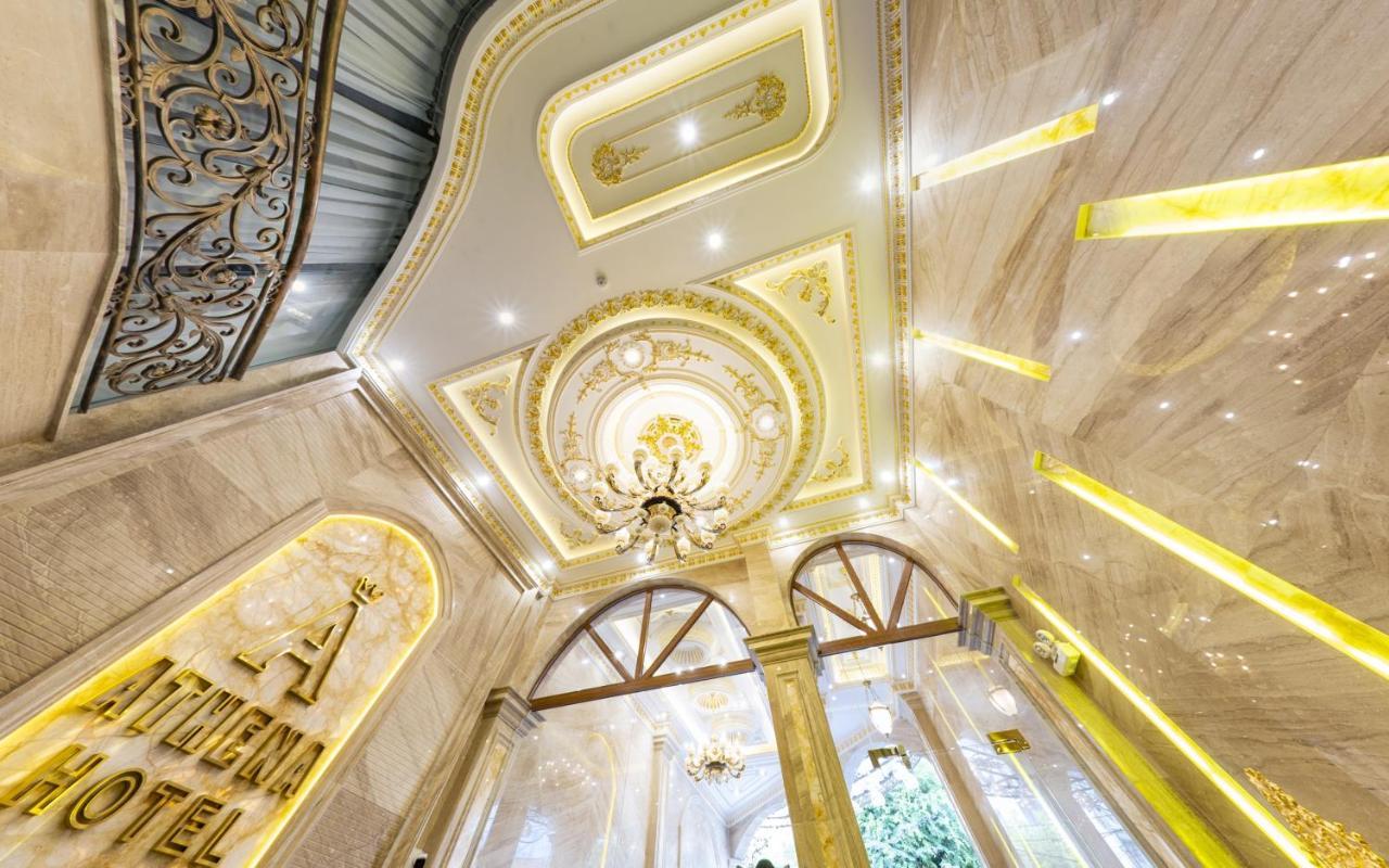 Quy Nhon Hotel Zewnętrze zdjęcie