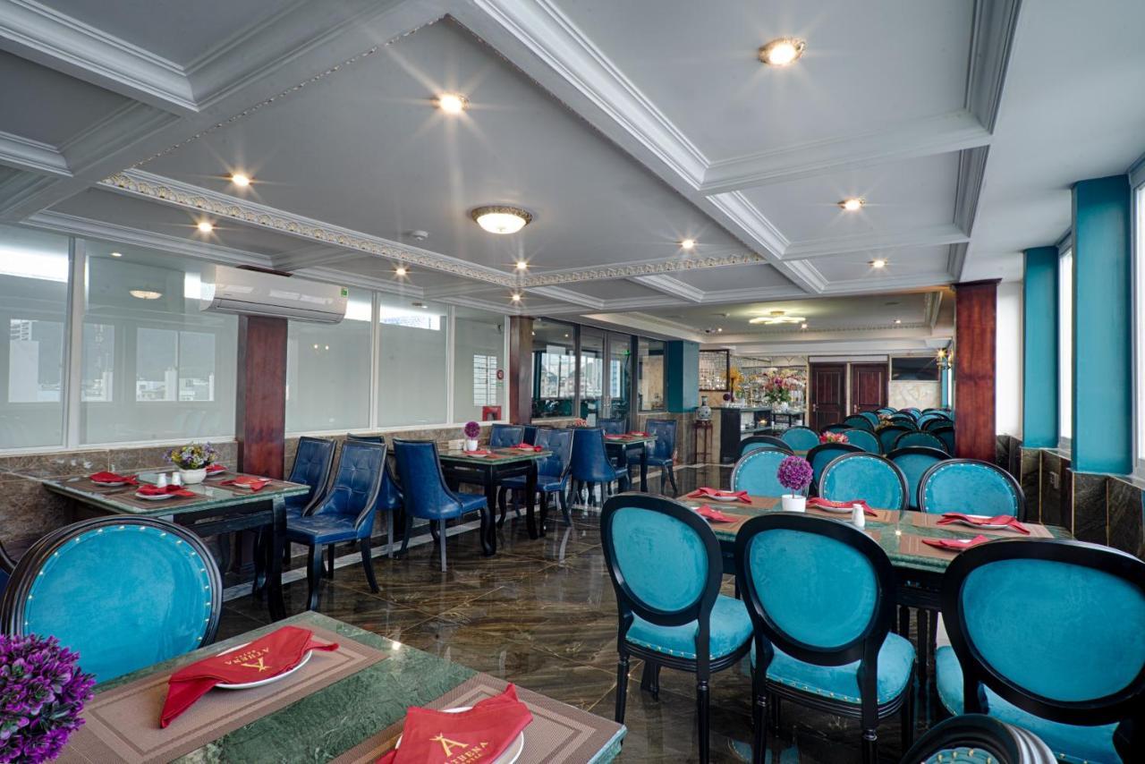 Quy Nhon Hotel Zewnętrze zdjęcie
