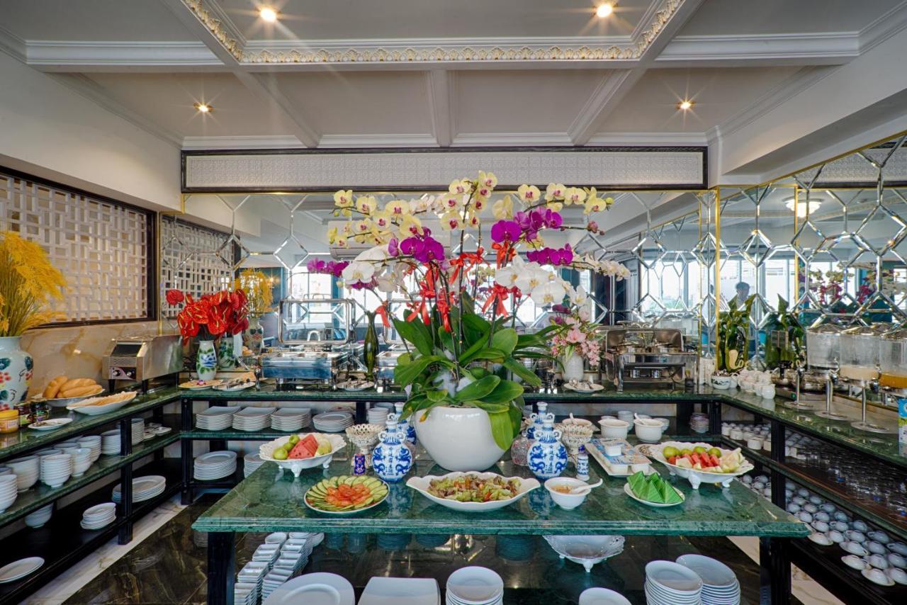 Quy Nhon Hotel Zewnętrze zdjęcie