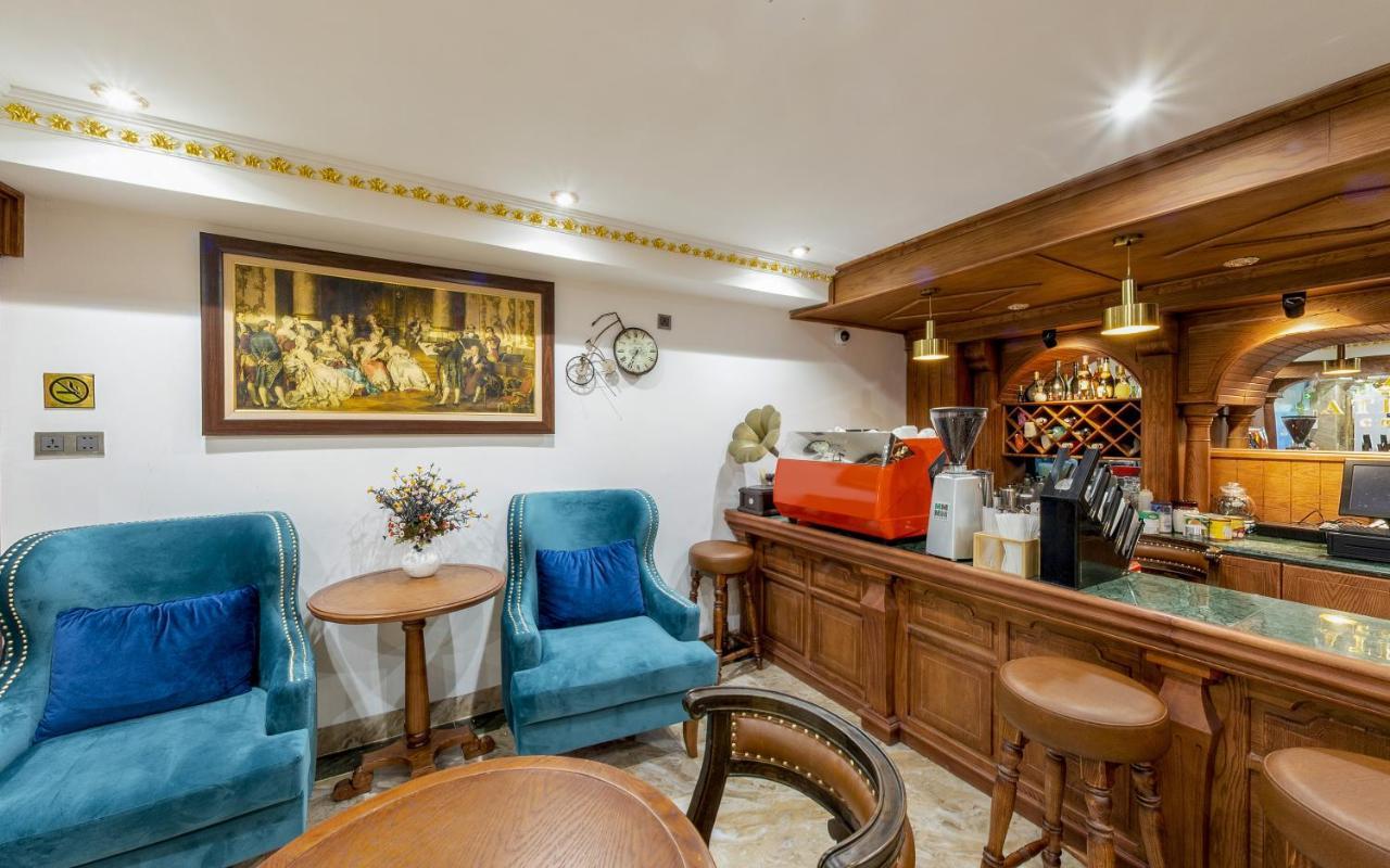 Quy Nhon Hotel Zewnętrze zdjęcie