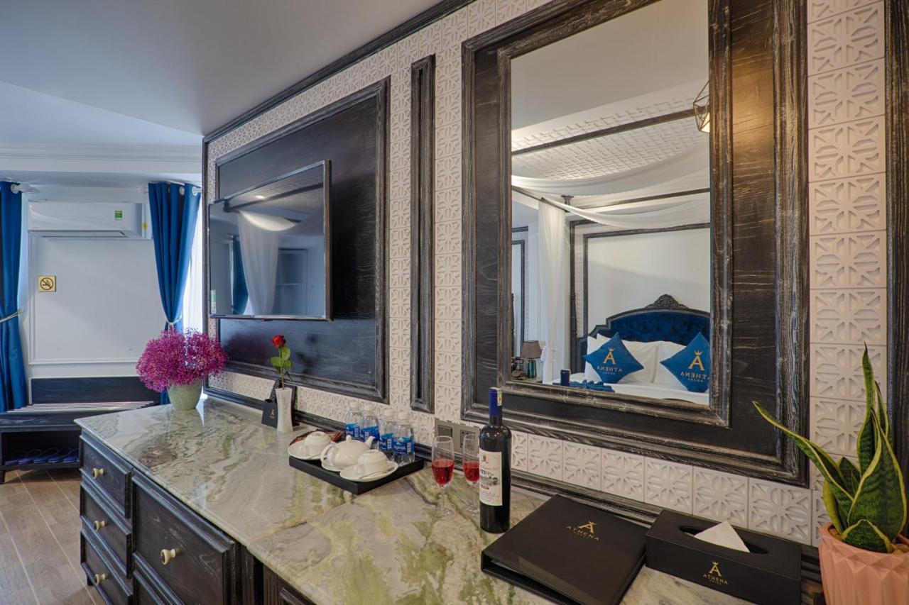 Quy Nhon Hotel Zewnętrze zdjęcie