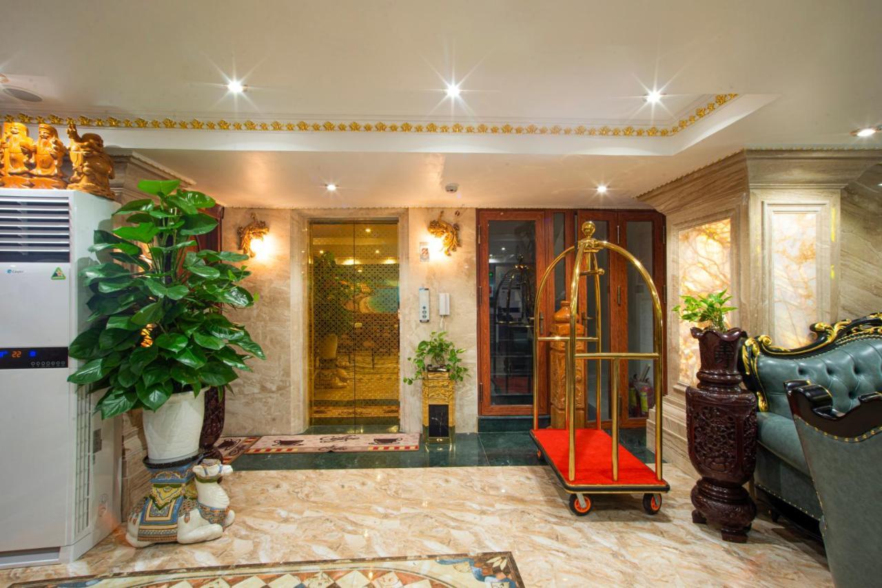 Quy Nhon Hotel Zewnętrze zdjęcie
