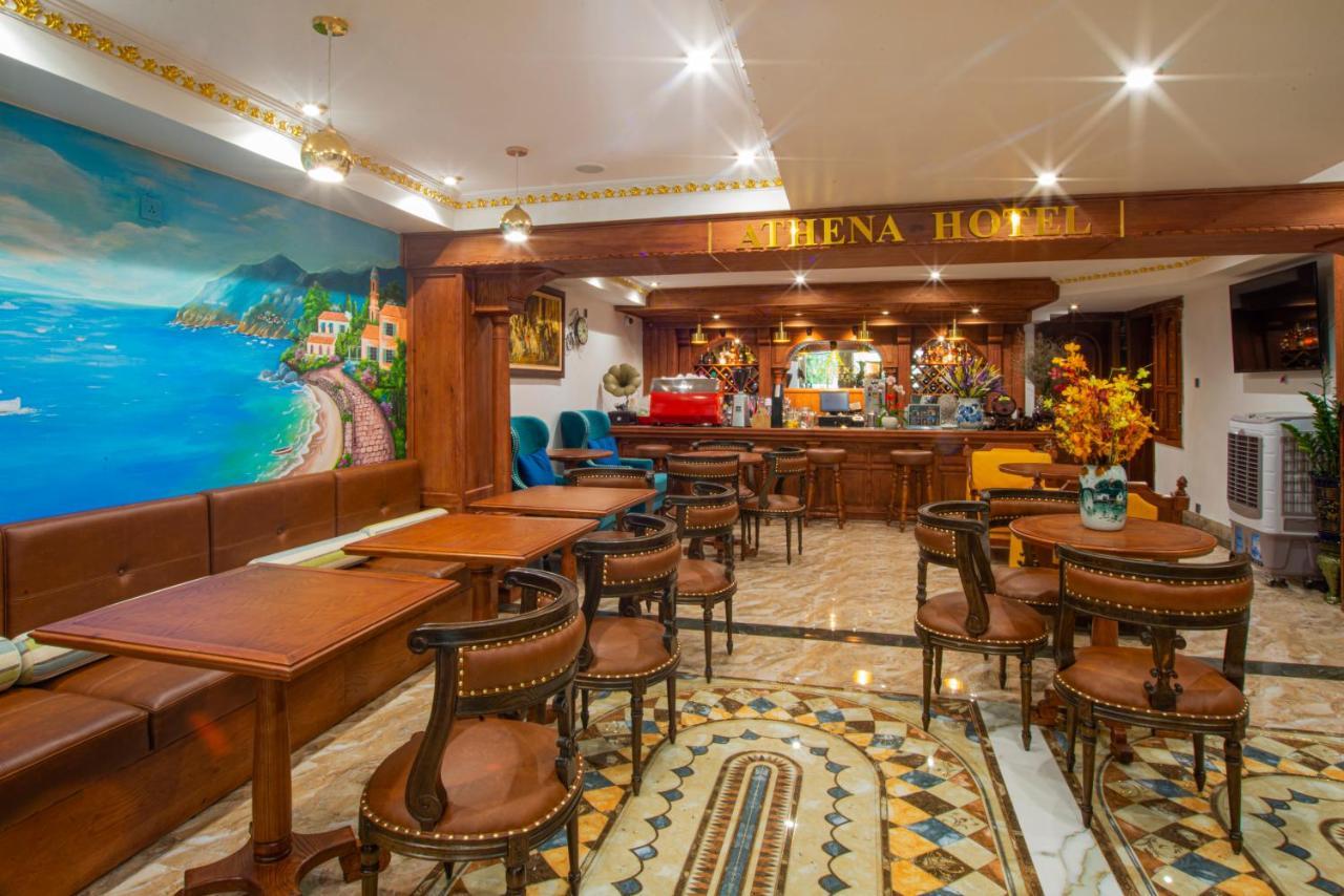 Quy Nhon Hotel Zewnętrze zdjęcie