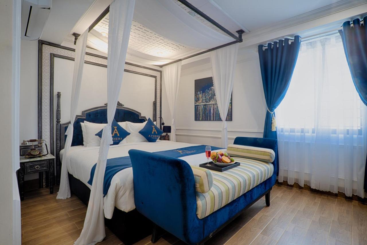 Quy Nhon Hotel Zewnętrze zdjęcie