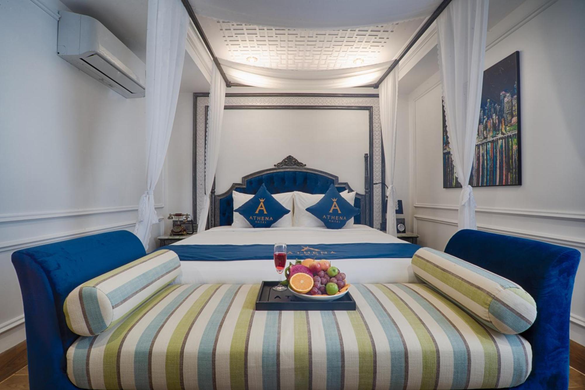 Quy Nhon Hotel Zewnętrze zdjęcie