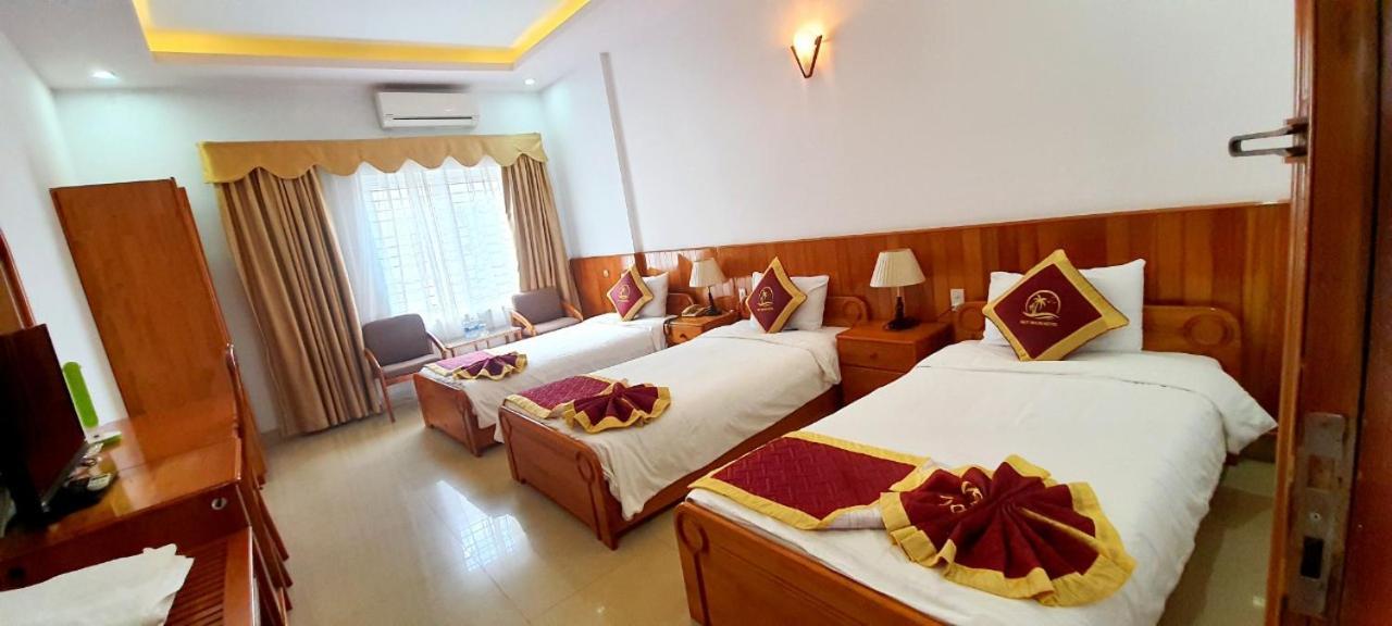 Quy Nhon Hotel Zewnętrze zdjęcie