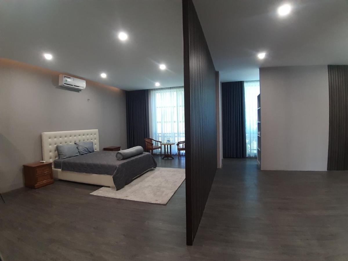 Quy Nhon Hotel Zewnętrze zdjęcie