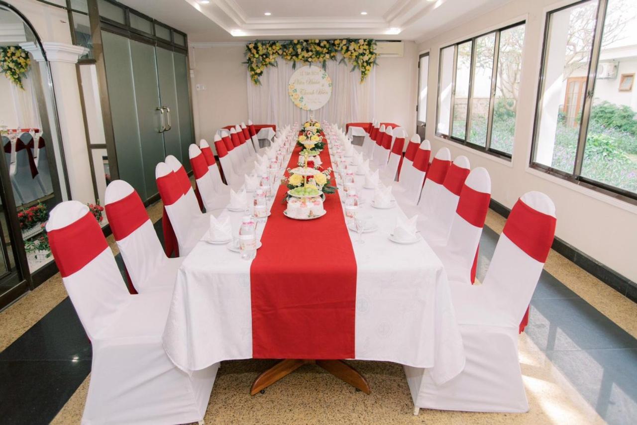 Quy Nhon Hotel Zewnętrze zdjęcie