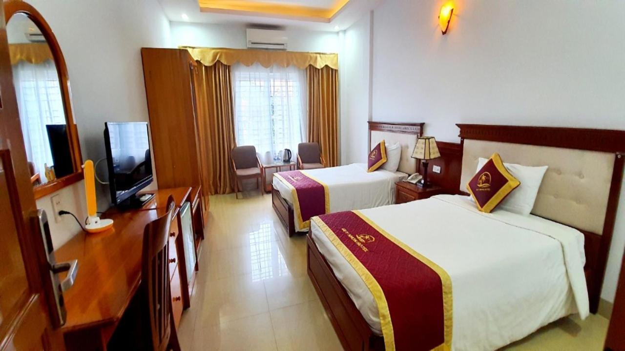 Quy Nhon Hotel Zewnętrze zdjęcie