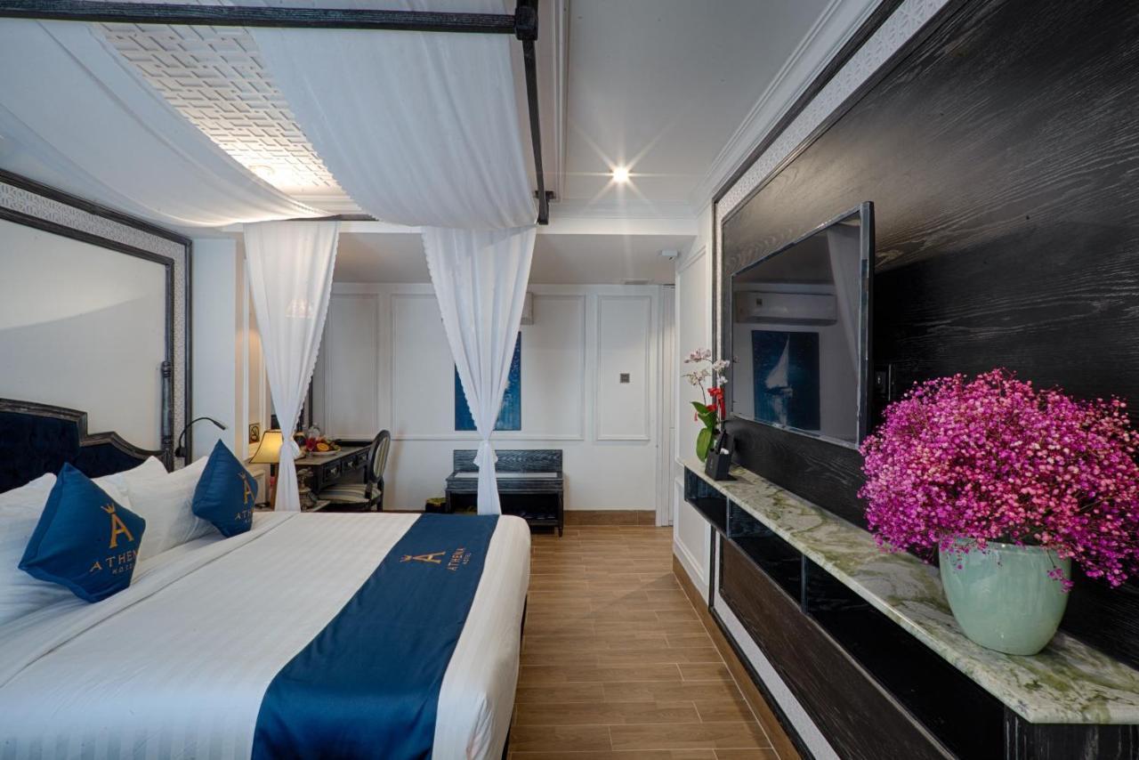 Quy Nhon Hotel Zewnętrze zdjęcie