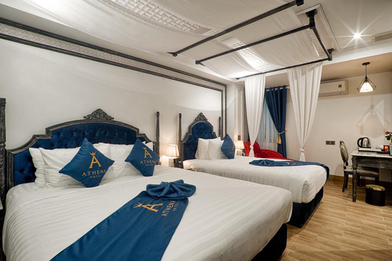 Quy Nhon Hotel Zewnętrze zdjęcie
