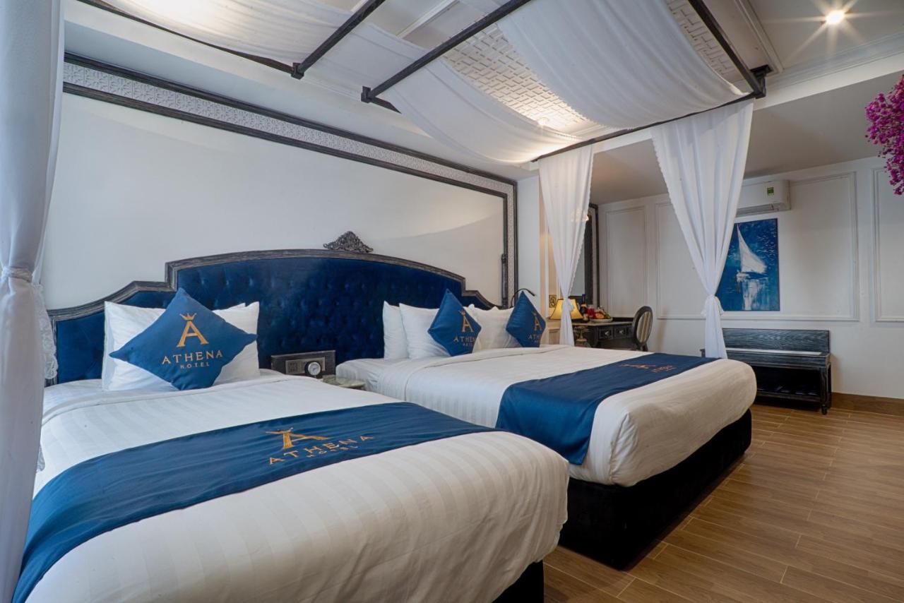 Quy Nhon Hotel Zewnętrze zdjęcie