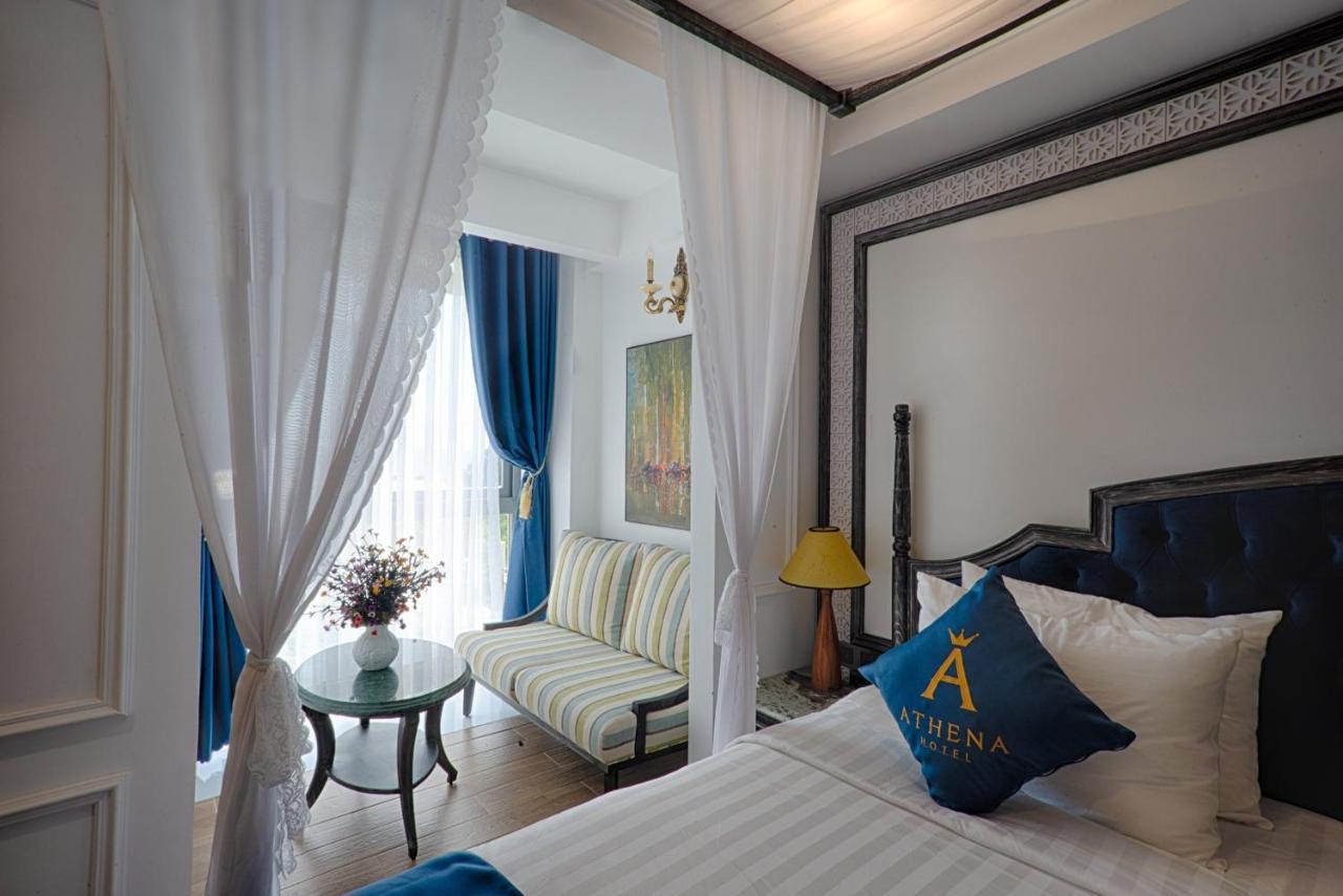 Quy Nhon Hotel Zewnętrze zdjęcie