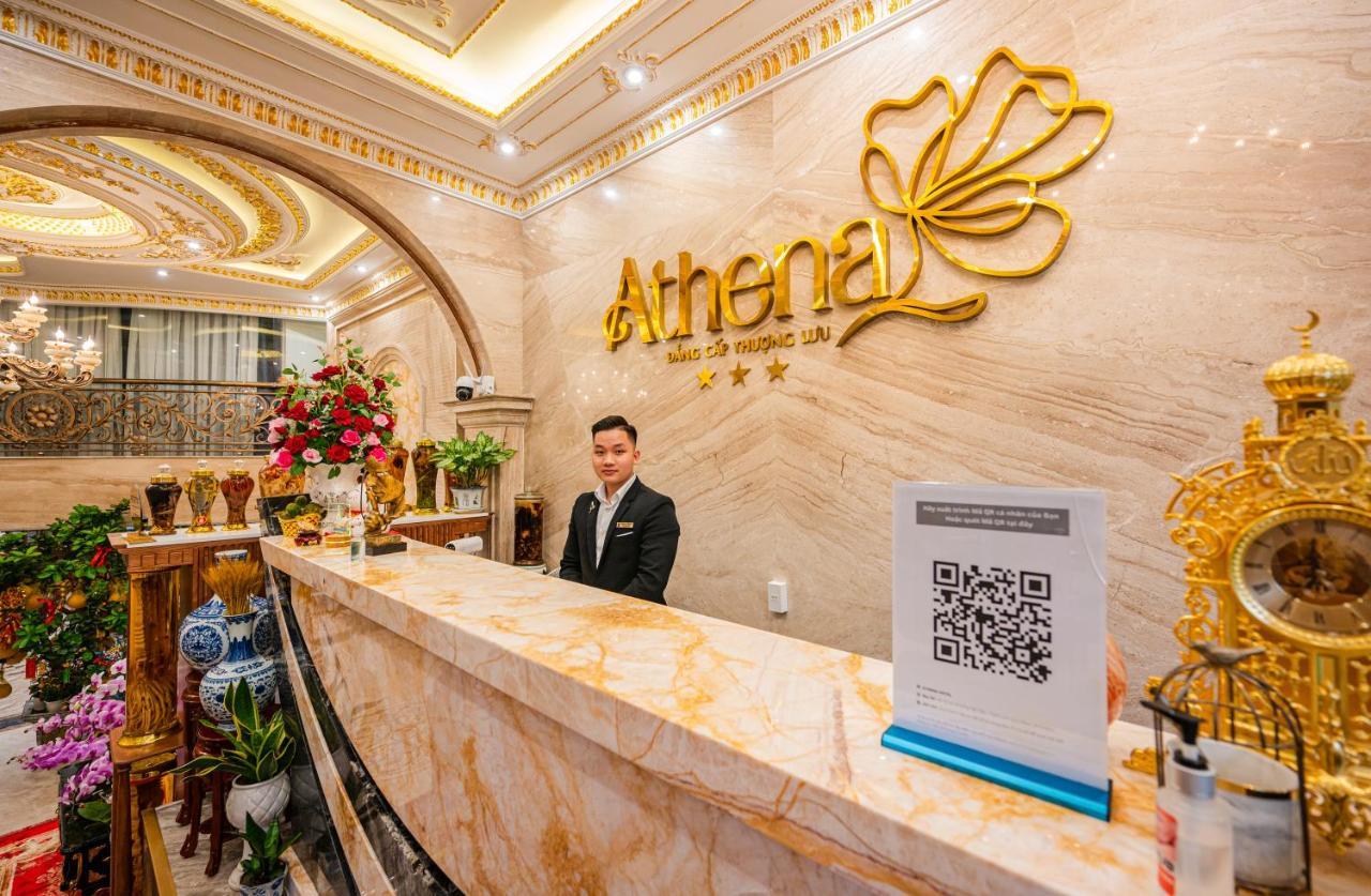 Quy Nhon Hotel Zewnętrze zdjęcie
