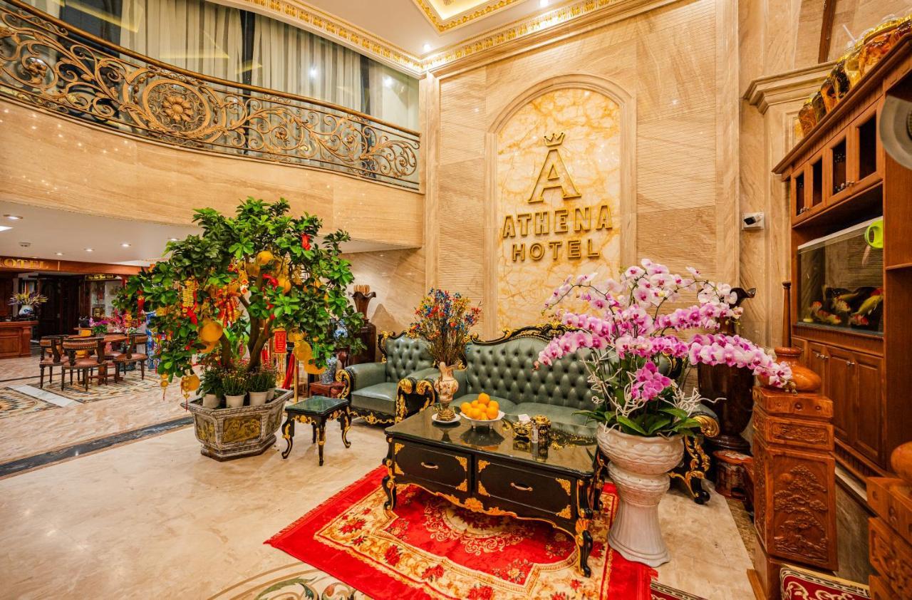 Quy Nhon Hotel Zewnętrze zdjęcie
