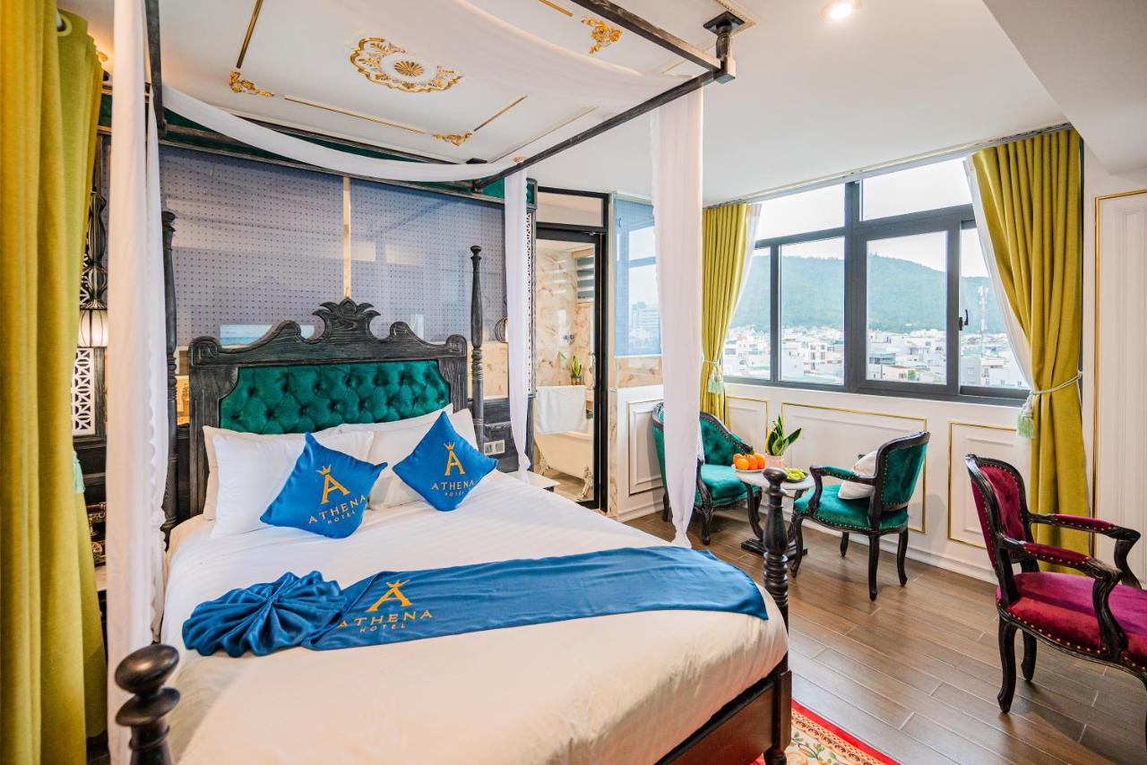 Quy Nhon Hotel Zewnętrze zdjęcie