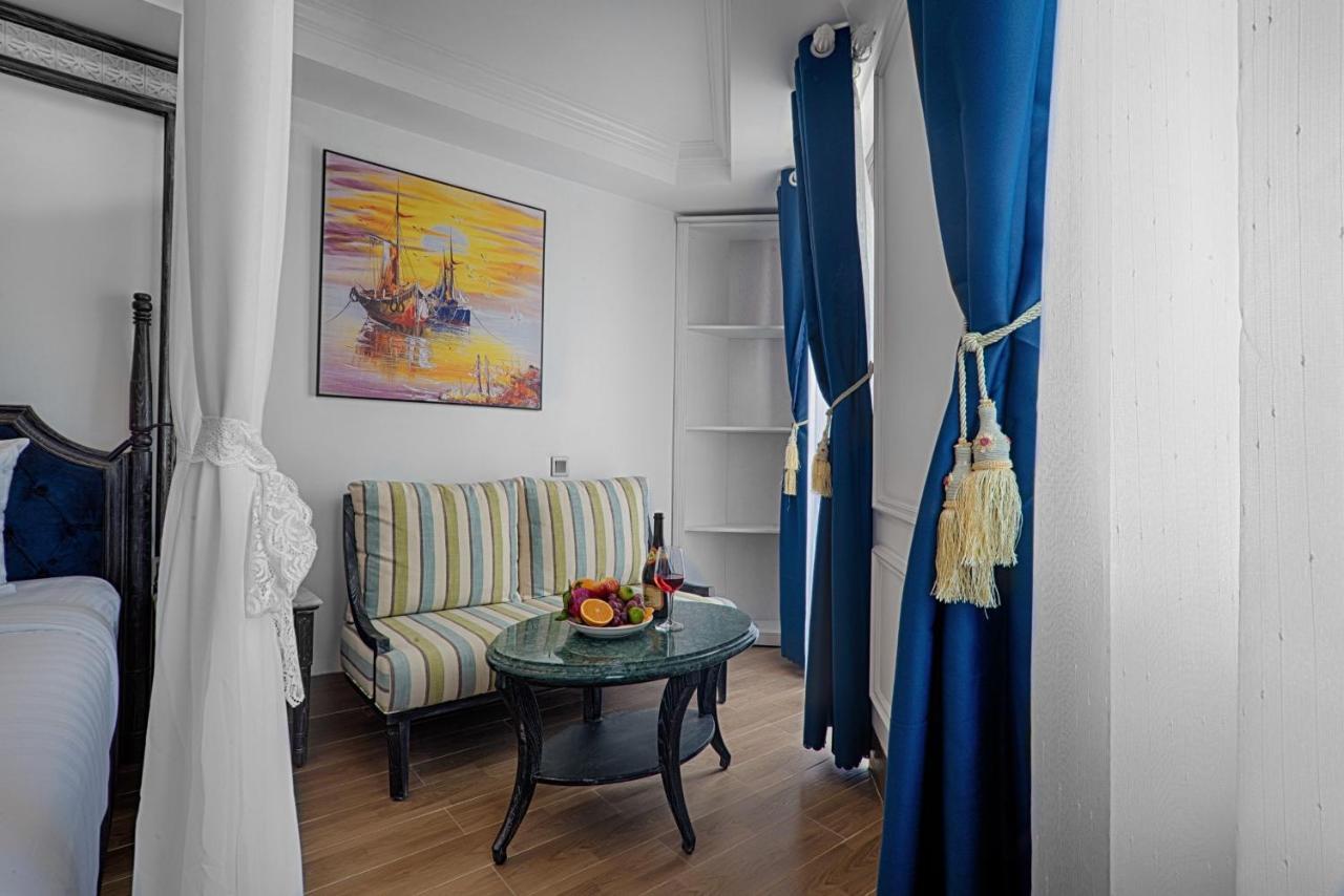 Quy Nhon Hotel Zewnętrze zdjęcie