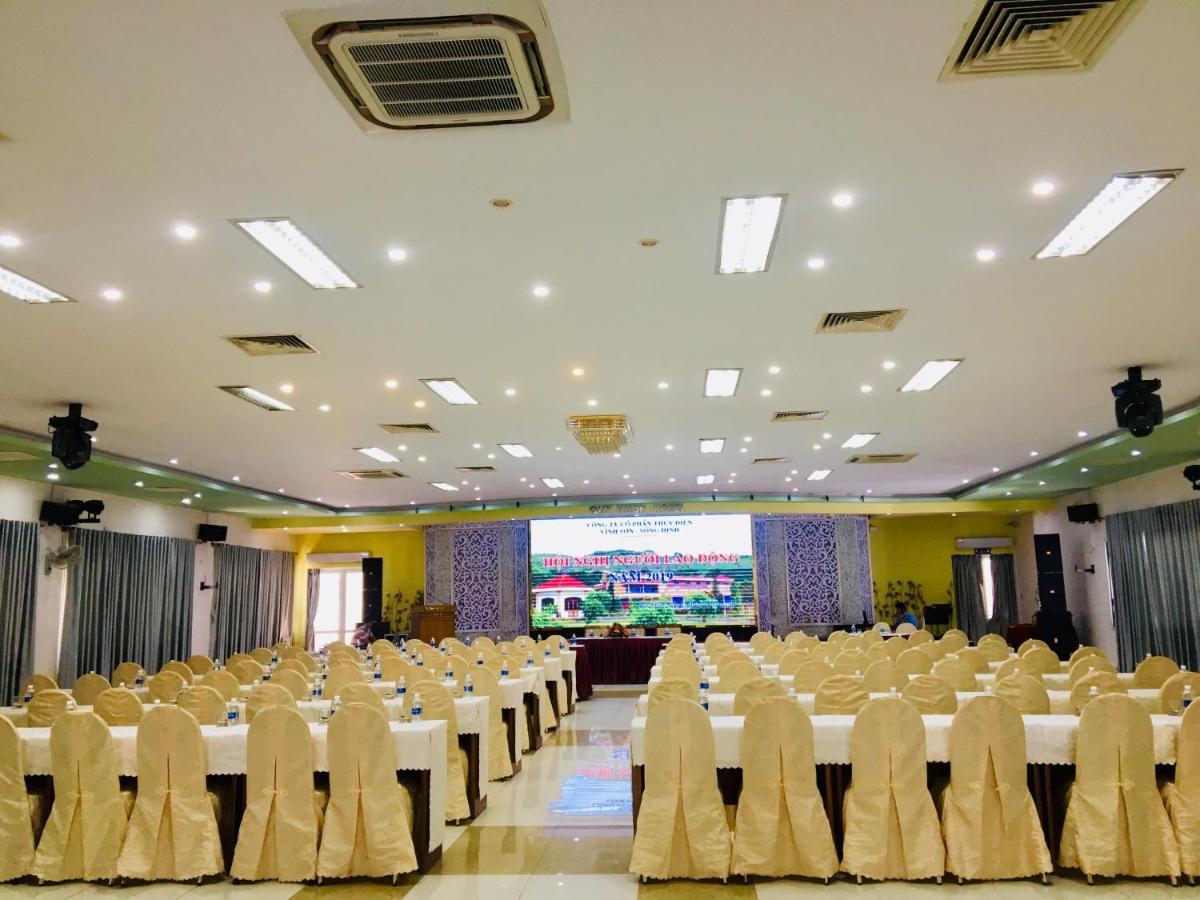 Quy Nhon Hotel Zewnętrze zdjęcie
