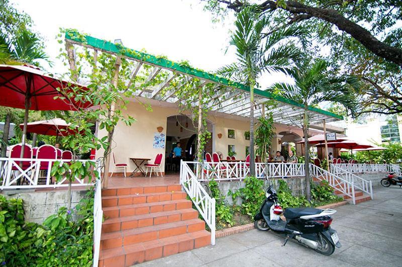 Quy Nhon Hotel Zewnętrze zdjęcie