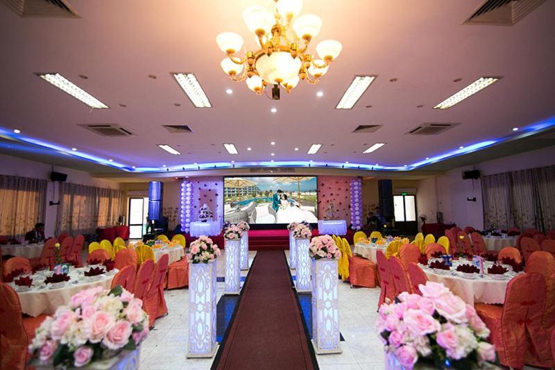 Quy Nhon Hotel Zewnętrze zdjęcie